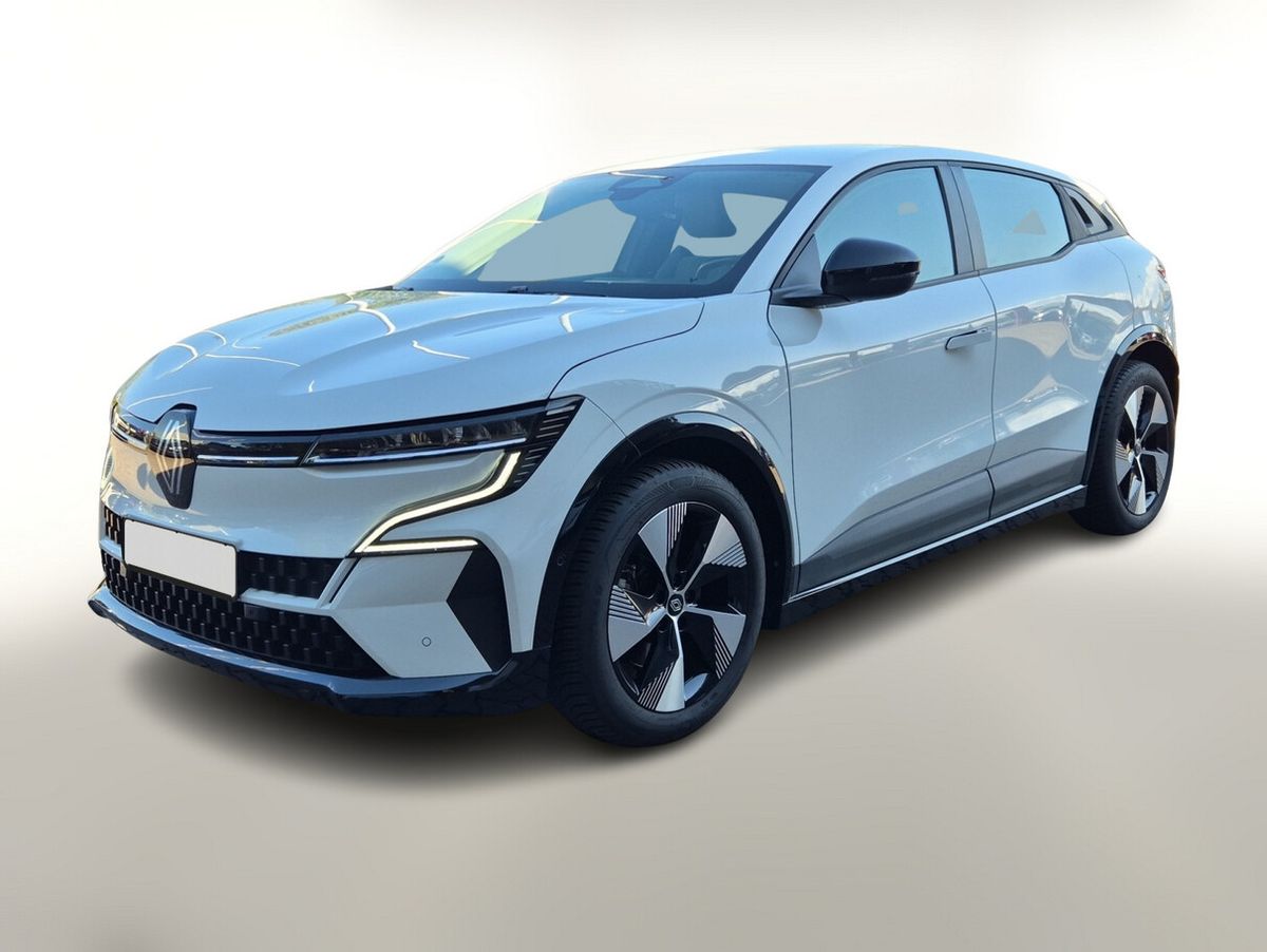 Renault Megane E-Tech EV60 220 Equilibre OptiCharge SHZ Leasing privat Leasing