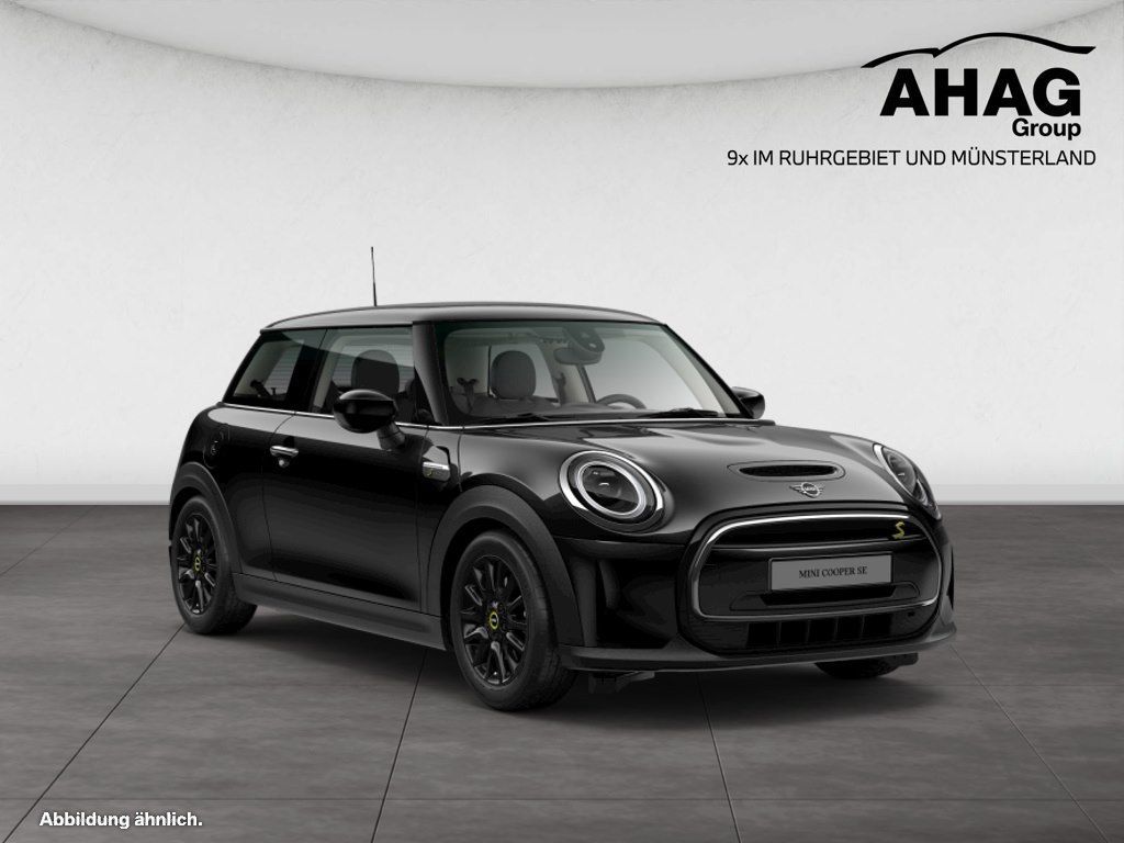 MINI Cooper SE Leasing