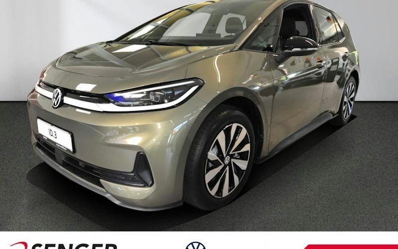 Volkswagen Id3-neo Life 50 KWh 125 KW 5dr Auto kaufen