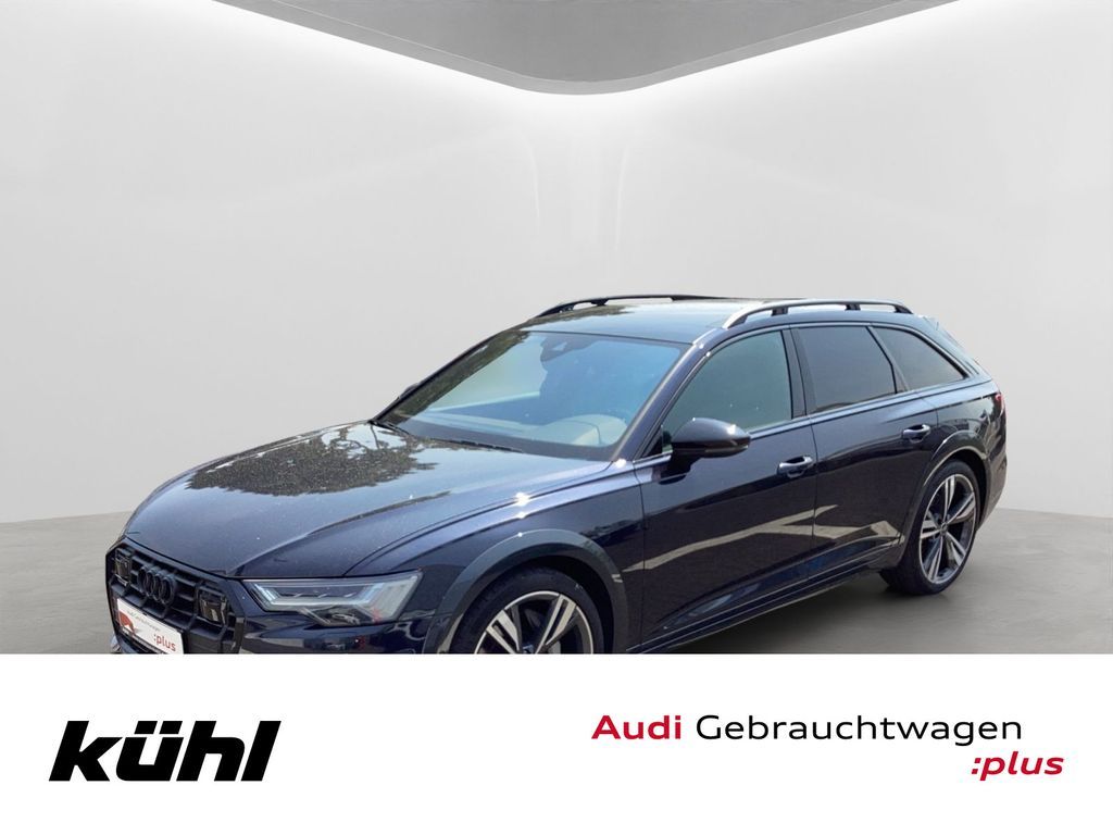 Audi A6 Allroad 55 TFSI Q S tronic LED/ACC/Kamera/Nav Leasing