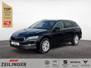 Skoda Octavia Combi Selection TDI DSG|5J-GAR|el.HECK