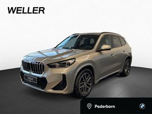 BMW X1 sDrive18d Sportpaket Bluetooth HUD Navi LED
