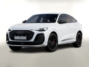 Audi Q5 Sportback 2xS line Tech Leder Pano 20Z PrivG Leasing privat