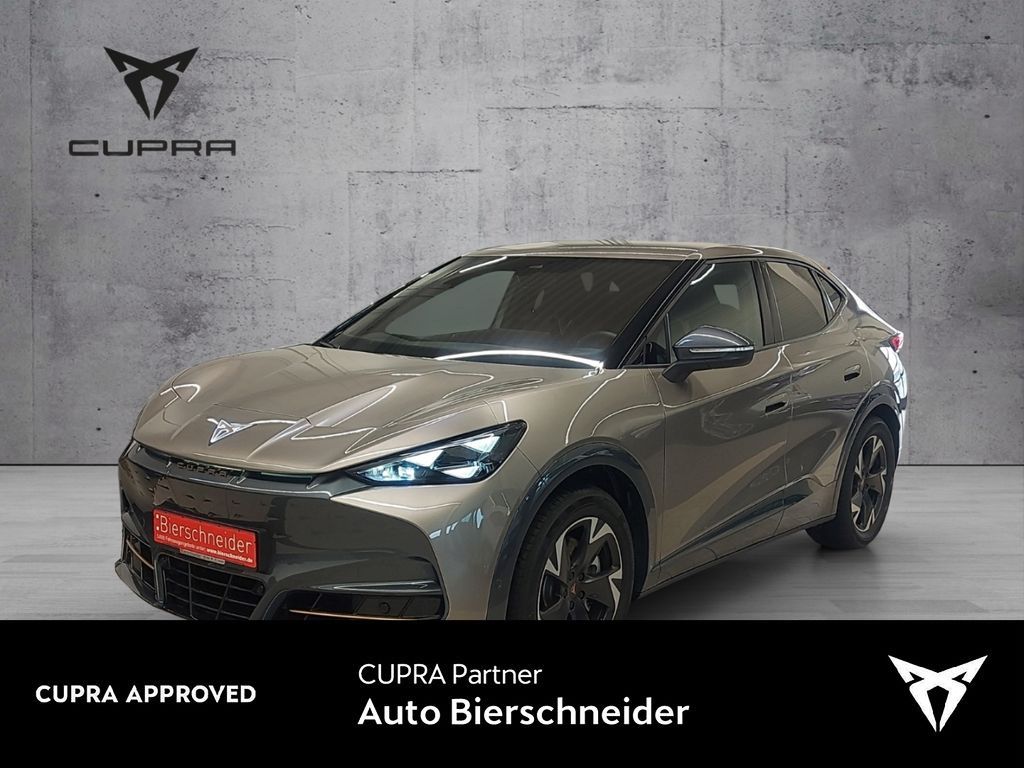 Cupra Tavascan Endurance 77 kWh ab 359,-EUR bei NAVI P Leasing