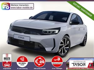 Opel Corsa Hybrid AT6 GS WinterP SHZ LHZ ACC