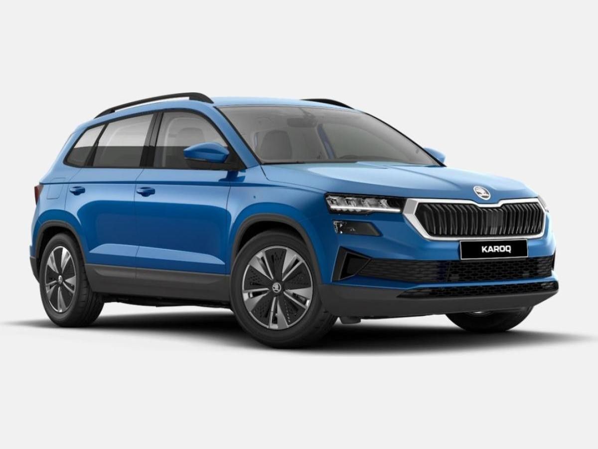Skoda Karoq Selection 1.5 TSI DSG +Bestellfahrzeug+ Leasing