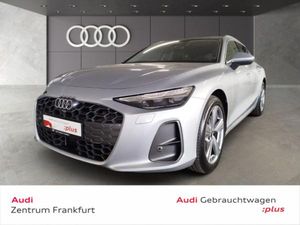 Audi A6 Avant 40 TFSI advanced B&O+HuD+PANO+AHK+TECH+