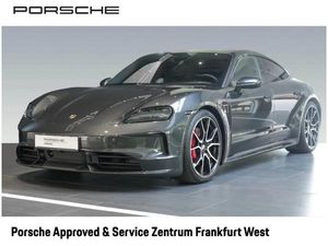 Porsche Taycan ‼️TAYCAN 4S SOFORT VERFÜGBAR‼️