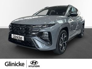 Hyundai TUCSON Hybrid N Line*Matrix LED-Paket