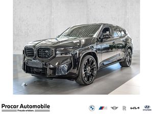 BMW XM 50e HuD+AHK+Bowers&Wilkins+Massage+M Multisit