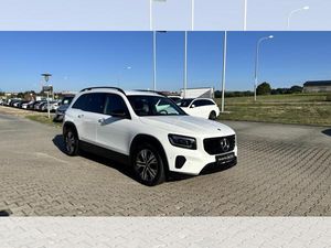 Mercedes-Benz GLB 200 Progressive Keyless*AHK*LED*Totw.*Spurh.