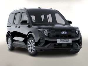Ford Tourneo Courier Titanium AHK WinterP Kam PDC 16Z Gewerbeleasing