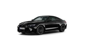 BMW M4 Competition Coupe*M-Drivers*H/K*Sitzbel*DrivA