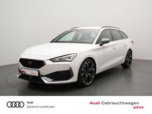 Cupra Leon ST VZ DSG NAVI VIRT LEDER KAM DCC SHZ LED