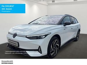 Volkswagen ID.7 GTX Tourer 4MOTION 250 kW 20 ZOLL MATRIX AH