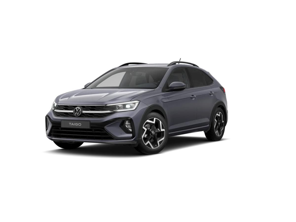 Volkswagen Taigo R-Line 🔥Premium-Look, starke Ausstattung🔥 Leasing