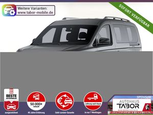 Ford Grand Tourneo Connect Aut Titanium ACC UVP-27%*