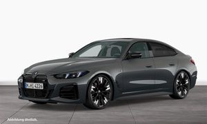BMW M440i xDrive Gran Coupé M Sport AHK Harman/K