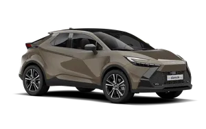 Toyota C-HR 1.8-l-VVT-i Hybrid Teamplayer