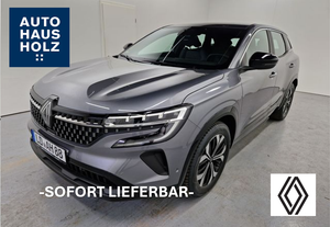 Renault Austral Evolution Mild Hybrid 160 Automatik Leasing