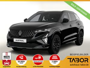 Renault RENAULT Austral Esprit Alpine Full Hybrid E-Tech 200 Leasing