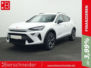 Cupra Formentor 2.0 TDI DSG 5.-J.-GAR NAVI LED KAMERA