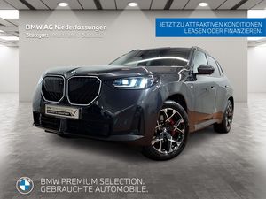 BMW X3 30e xDrive M Sport AHK Driv.Assist.Prof LED