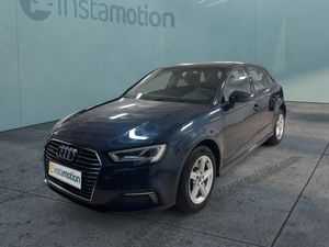 Audi A3 Sportback 40 1.4 TFSI e-tron LED NAVI SITZH. Auto kaufen