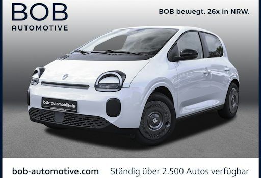 Renault Twingo-e-tech Evolution 80 Urban Range 5dr Auto kaufen