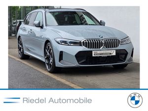 BMW 320d xDrive Touring M Sportpaket*ab 2,49% eff.*
