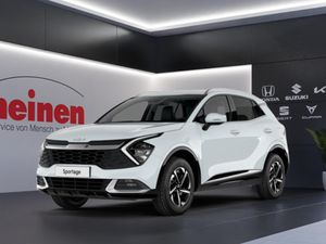 Kia Sportage 1.6T VISION AWD KOMF NAVI DAB BLUETOOTH Leasing