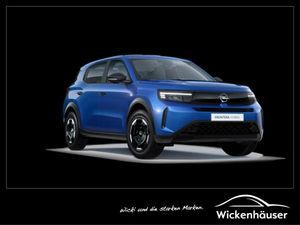 Opel Frontera Edition MHEV |GEWERBEHAMMER|