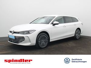 Volkswagen Passat Variant Elegance 2.0 TDI DSG / HuD, AHK