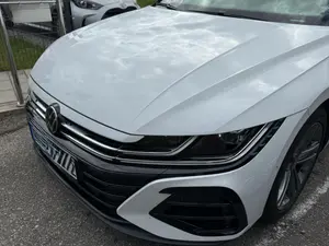 Leasingübernahme VW Arteon R-Line 4Motion DSG Gewerbe Leasingübernahme
