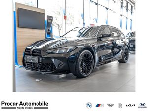 BMW M3 Competition xDrive Touring HuD+LED+RFK+DA+PA+
