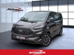 Ford Tourneo Custom 2.0 EcoBlue L1 Titanium X FWD Autom