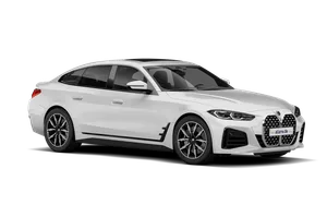 BMW 4er-Reihe M440i xDrive Cabrio A