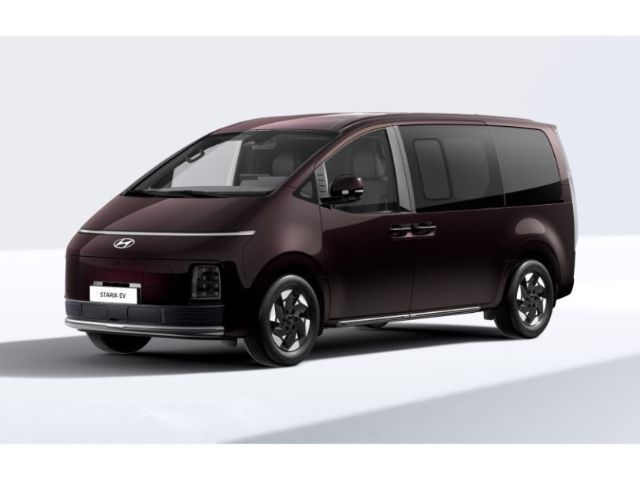 Hyundai STARIA Elektro 7-Sitzer 84kWh Calligraphy V2L Leasing