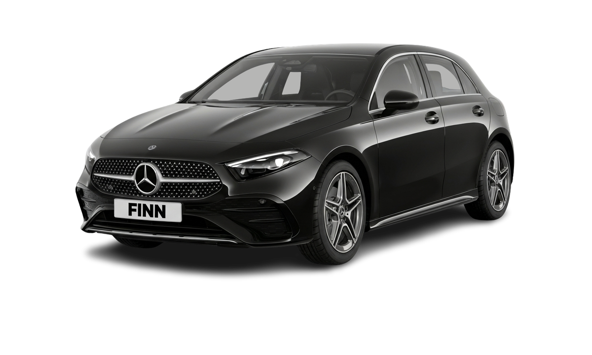 Mercedes-Benz A-Klasse A 180 DCT A 180 DCT Auto-Abo