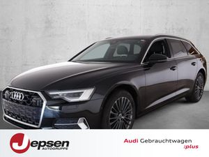 Audi A6 Avant Sport advanced 40 TDI qu. S tr. Matrix Leasing