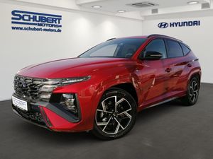 Hyundai Tucson N Line *August Aktion* *UPE 47.160* Krell