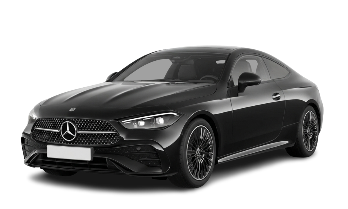 Mercedes-Benz CLE 300 e mit EQ Hybrid Technologie Edition AMG-Line Auto-Abo