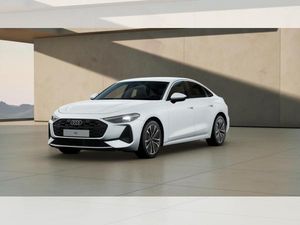 Audi A5 Limousine TFSI quattro 150 kW Navi Audi Sound