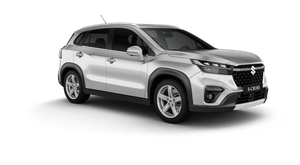 Suzuki S-Cross COMFORT+ 1.5 DUALJET Hybrid Comfort+ Allgrip AGS Leasing