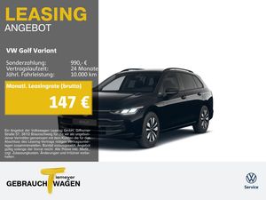 Volkswagen Golf Variant 1.5 TSI GOAL NAVI KAMERA SITZHZG LE