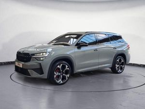 Skoda Kodiaq RS 2,0 TSI 195 kW 7-Gang-DSG 4x4 *SOFORT VERFÜGBAR