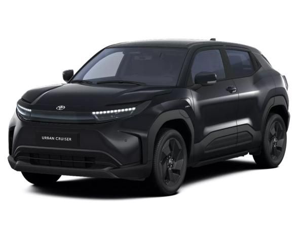 Toyota Urban Cruiser Teamplayer | 61 kWh | 426 km Reichweite | Sofort abholbar! Leasing