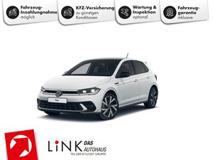 Volkswagen Polo R-Line 1.0 TSI DSG NAVI RFK ACC IQ.DRIVE
