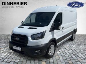 Ford Transit 350 L2 H2 Kasten 96 kW inkl. Sortimo-Regalsystem