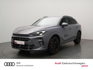 Cupra Terramar VZ 4Drive AKEBONO HUD KEYLESS PANO MEMO